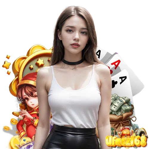 ufaez168 แจตพอตแตกง่าย