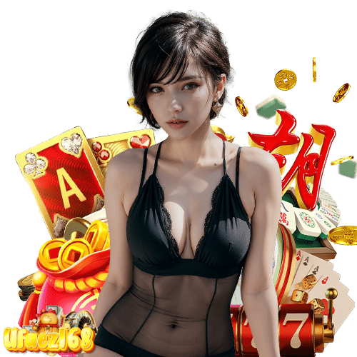 ufaez168 โปรโมชั่น