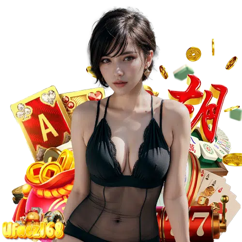 ufaez168 โปรโมชั่น